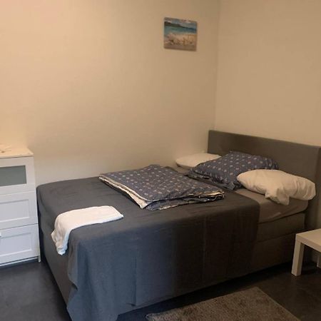 2 Room Apartament Messe エッセン エクステリア 写真