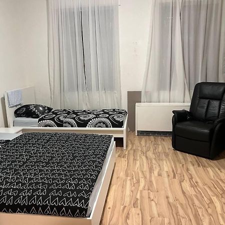 2 Room Apartament Messe エッセン エクステリア 写真
