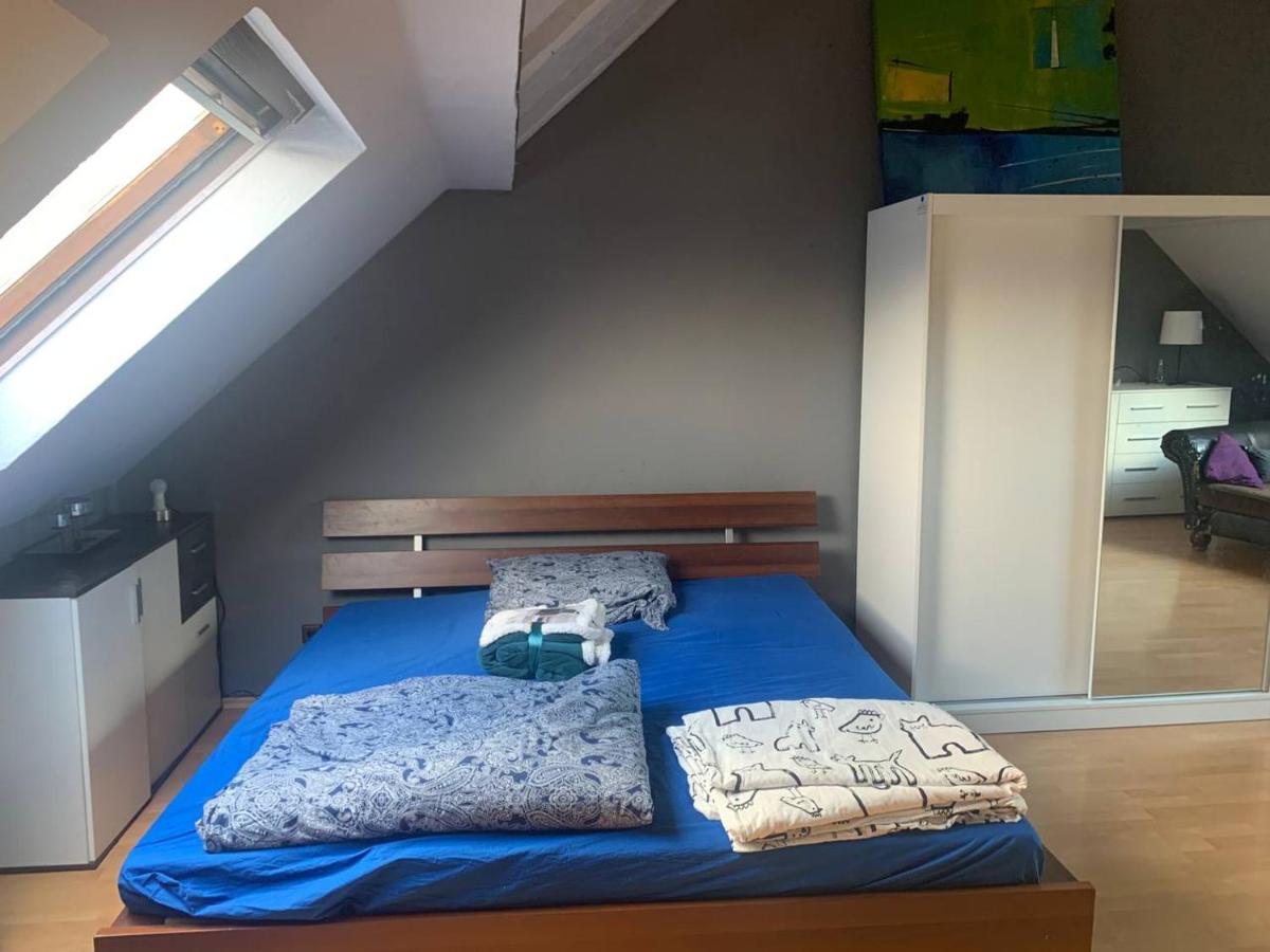 2 Room Apartament Messe エッセン エクステリア 写真