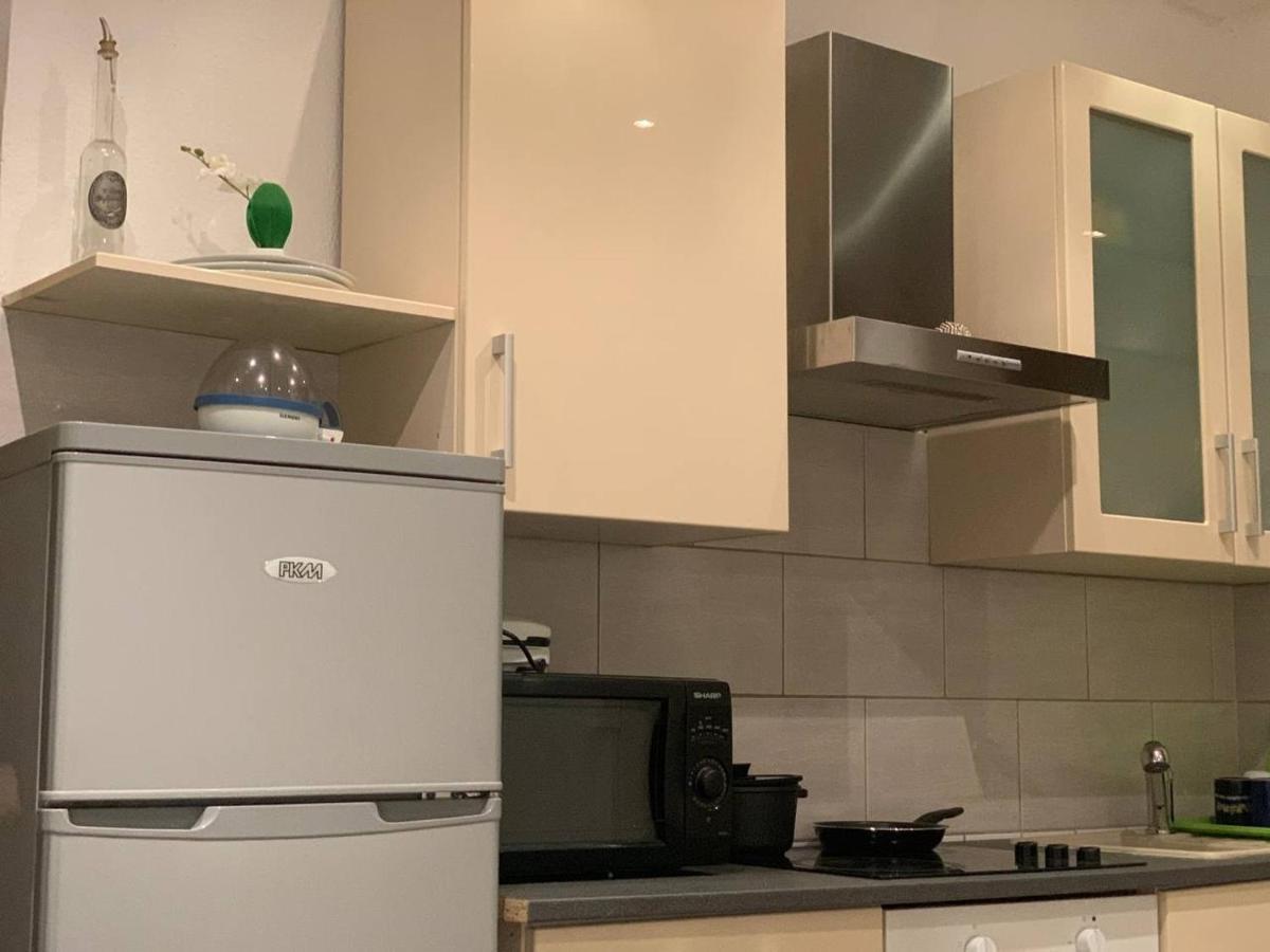 2 Room Apartament Messe エッセン エクステリア 写真