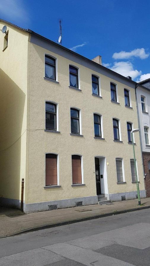 2 Room Apartament Messe エッセン エクステリア 写真