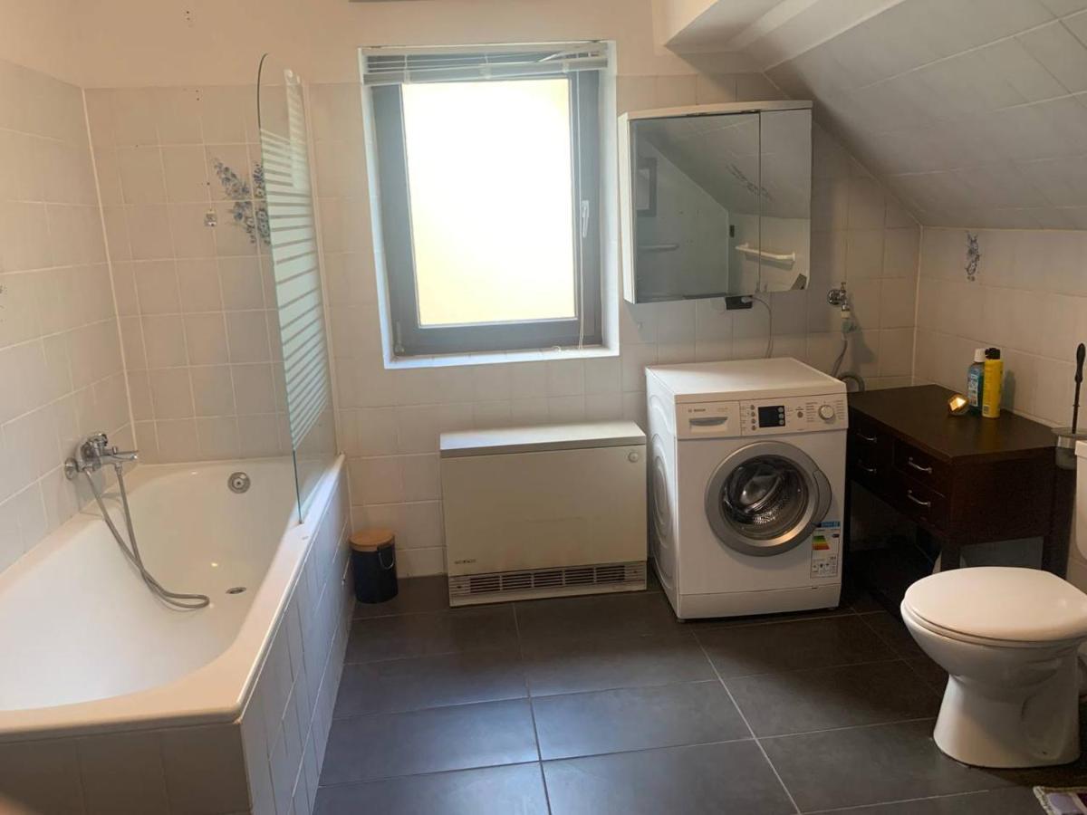 2 Room Apartament Messe エッセン エクステリア 写真