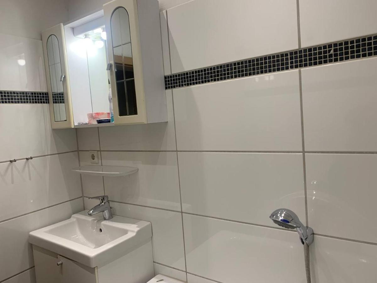 2 Room Apartament Messe エッセン エクステリア 写真