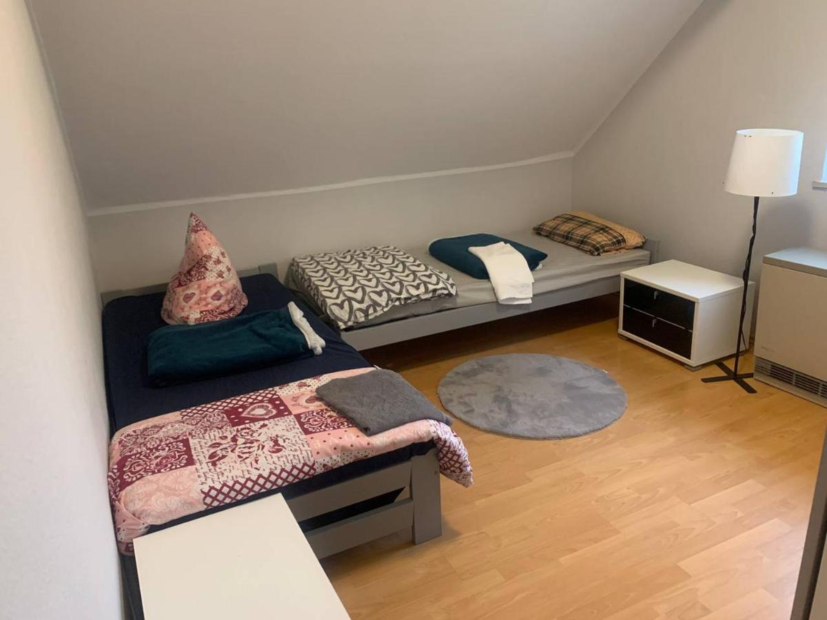 2 Room Apartament Messe エッセン エクステリア 写真