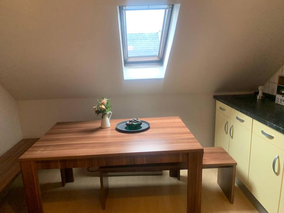 2 Room Apartament Messe エッセン エクステリア 写真