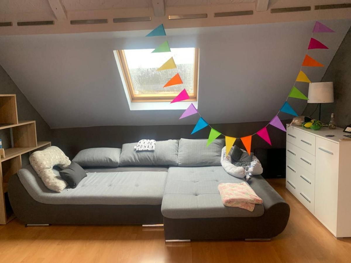 2 Room Apartament Messe エッセン エクステリア 写真