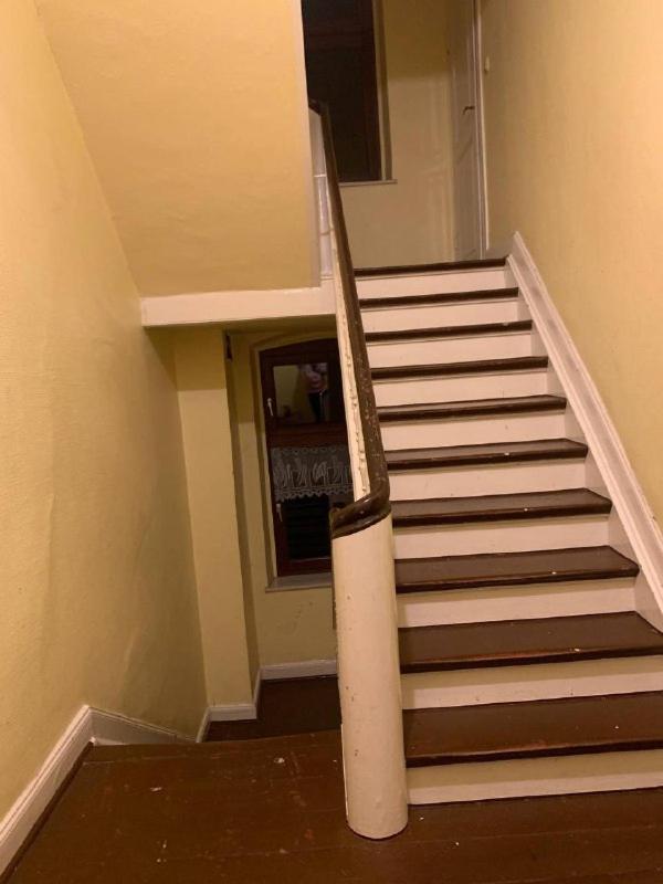 2 Room Apartament Messe エッセン エクステリア 写真