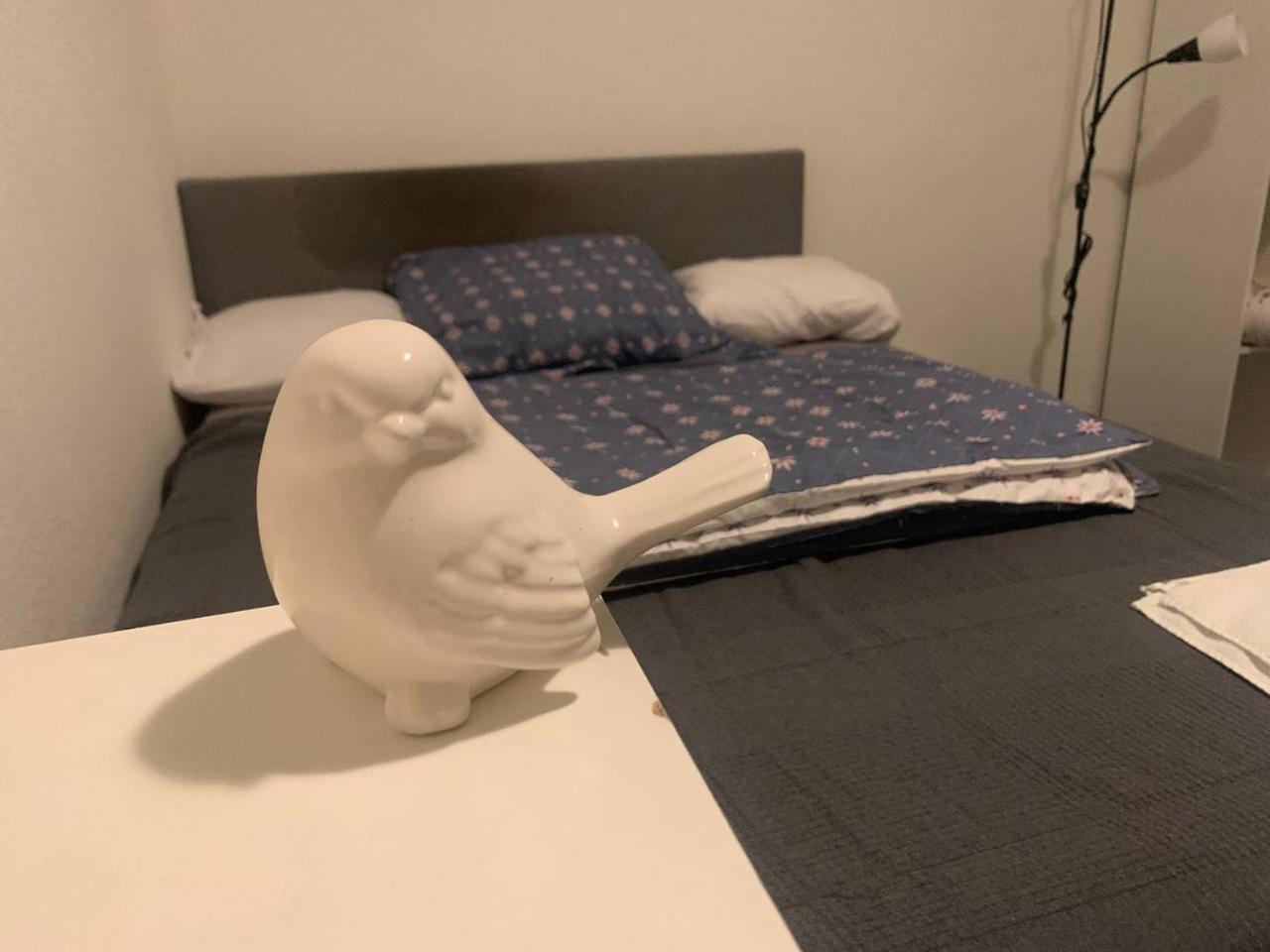2 Room Apartament Messe エッセン エクステリア 写真