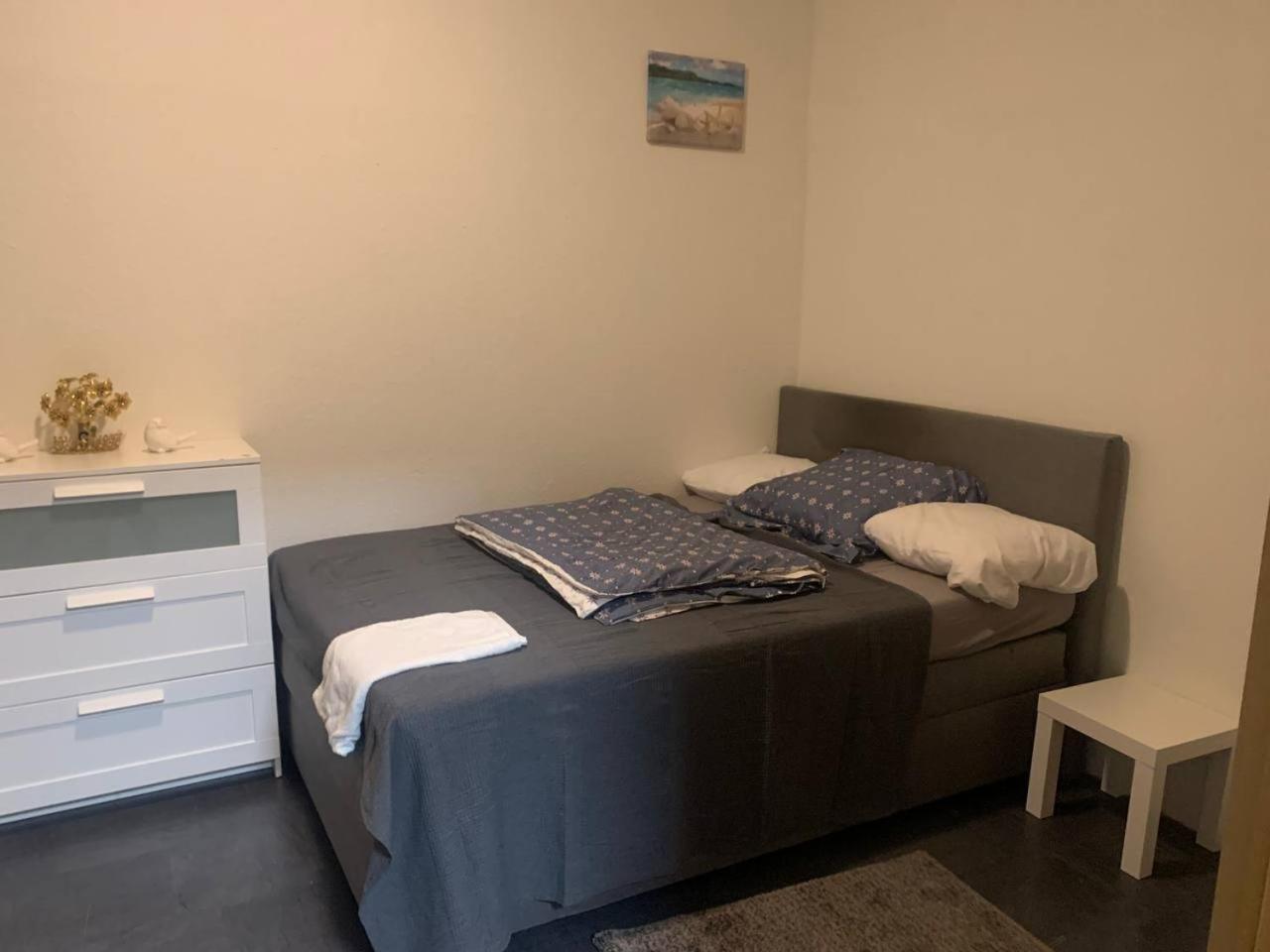 2 Room Apartament Messe エッセン エクステリア 写真