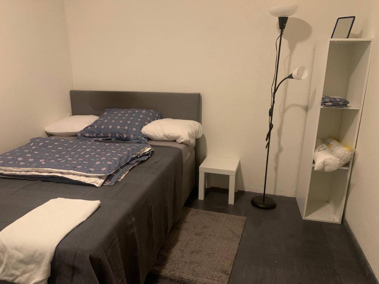 2 Room Apartament Messe エッセン エクステリア 写真