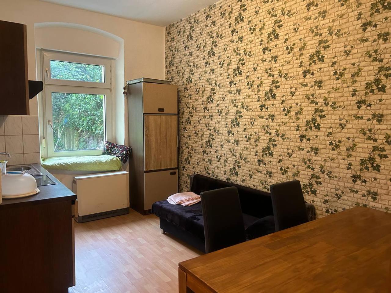 2 Room Apartament Messe エッセン エクステリア 写真