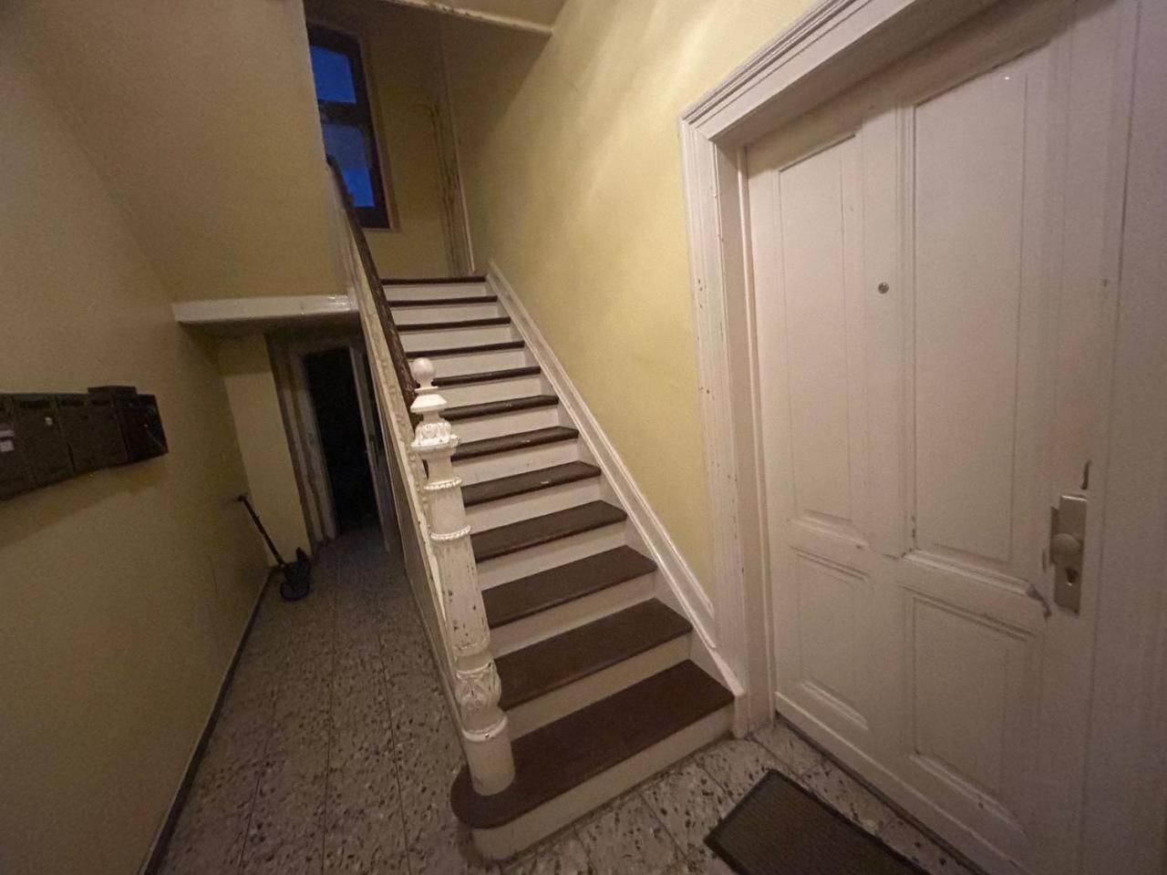 2 Room Apartament Messe エッセン エクステリア 写真