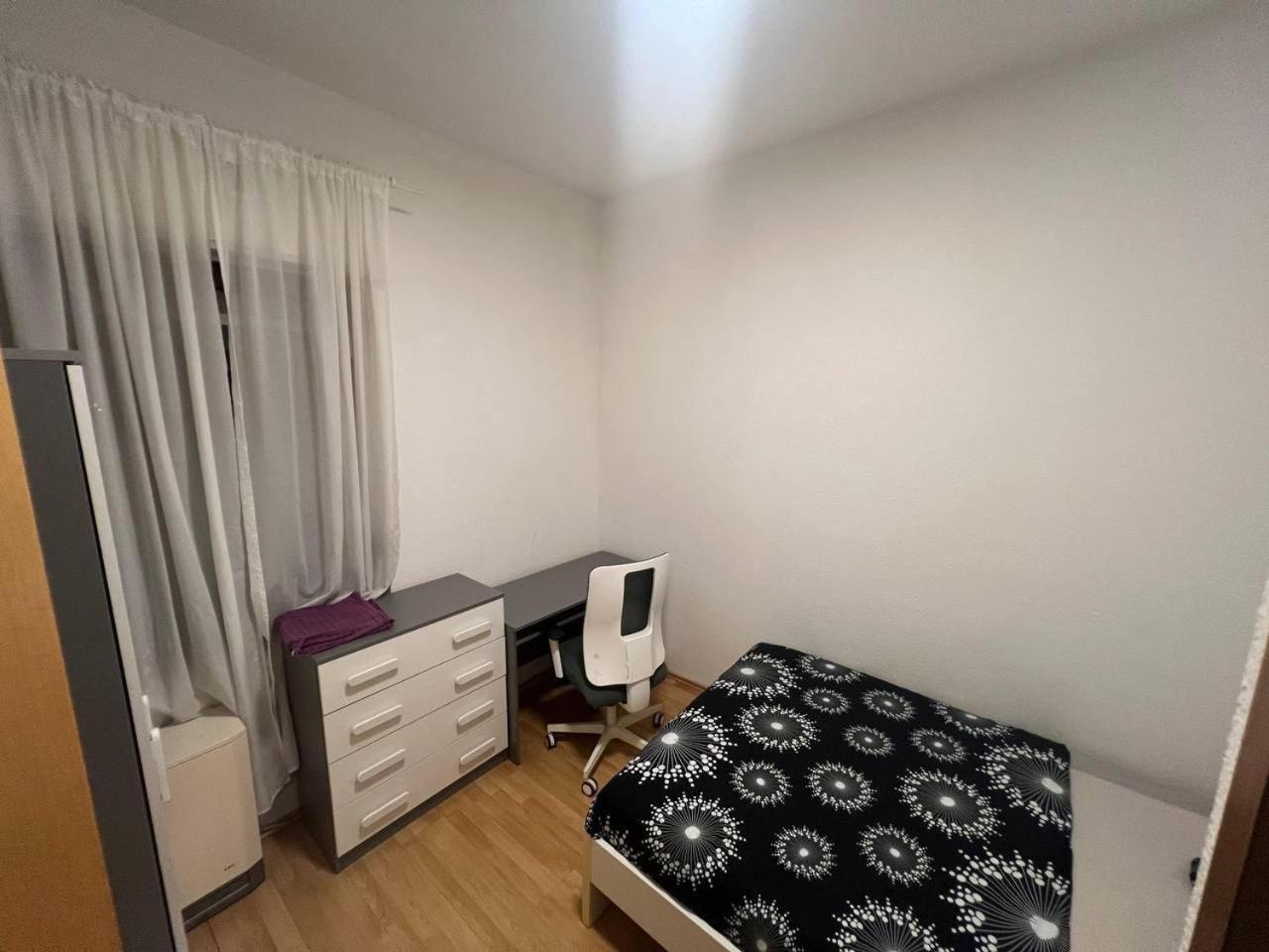 2 Room Apartament Messe エッセン エクステリア 写真