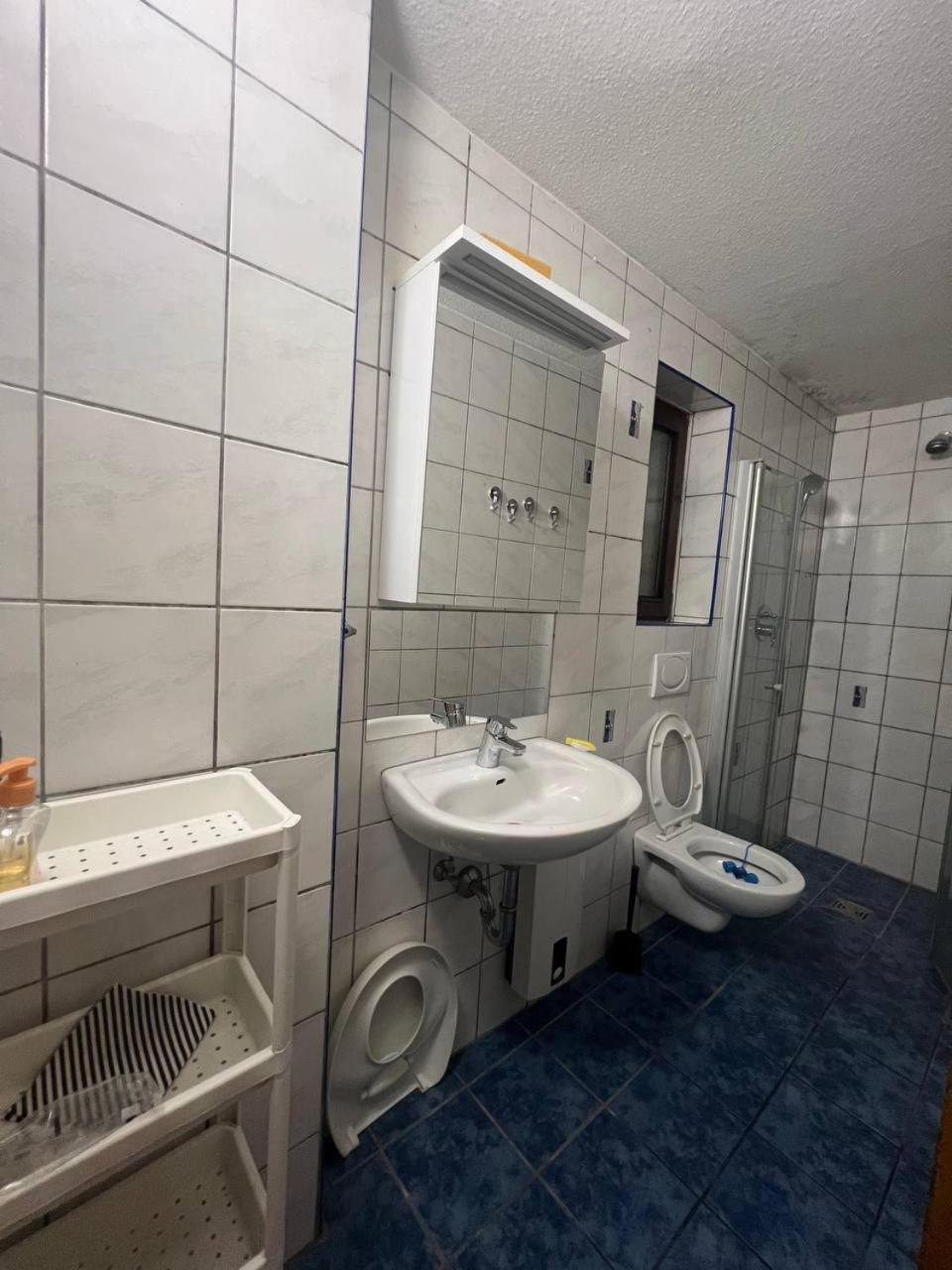 2 Room Apartament Messe エッセン エクステリア 写真